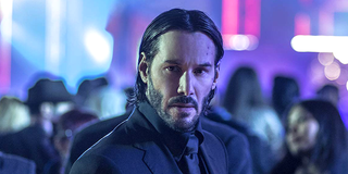 Keanu Reeves in John Wick: Chapter 3 - Parabellum