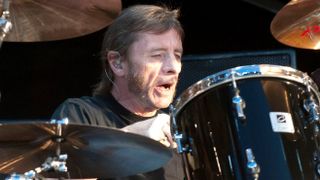 Phil Rudd