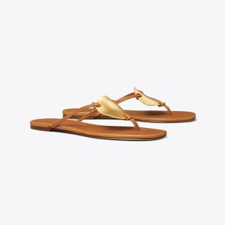 Patos Flat Sandal