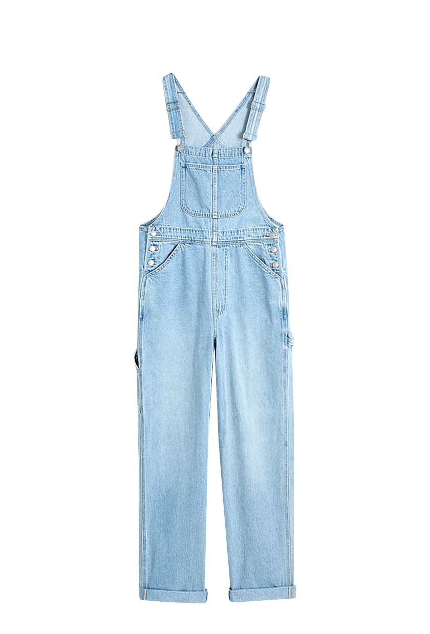 Madewell Spring Collection
