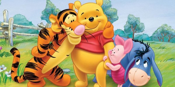 Winnie The Pooh Is Getting A Live-Action Movie, Get The Details ...