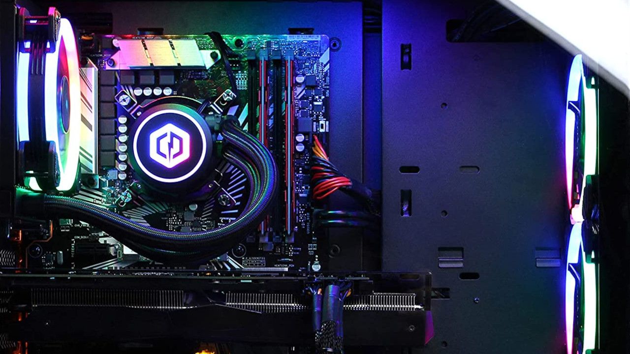 Pre-built PC savings from CyberPowerPC during Prime Day | Windows Central
