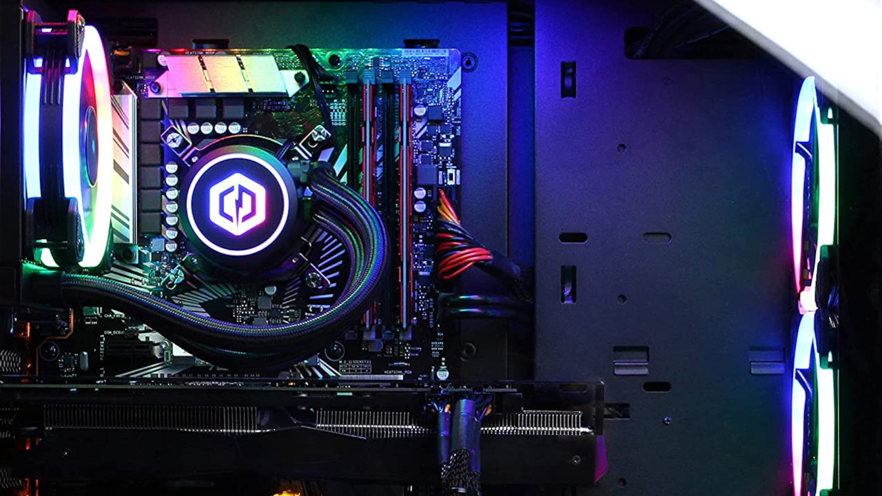 Origin PC Millennium (2022) review