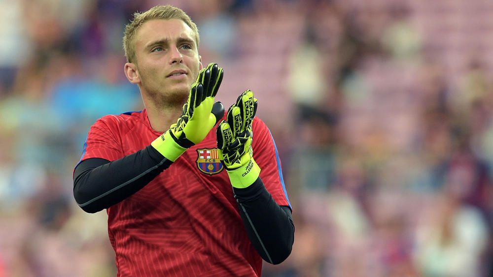 Arda out but Rafinha, Cillessen back for Barcelona ...