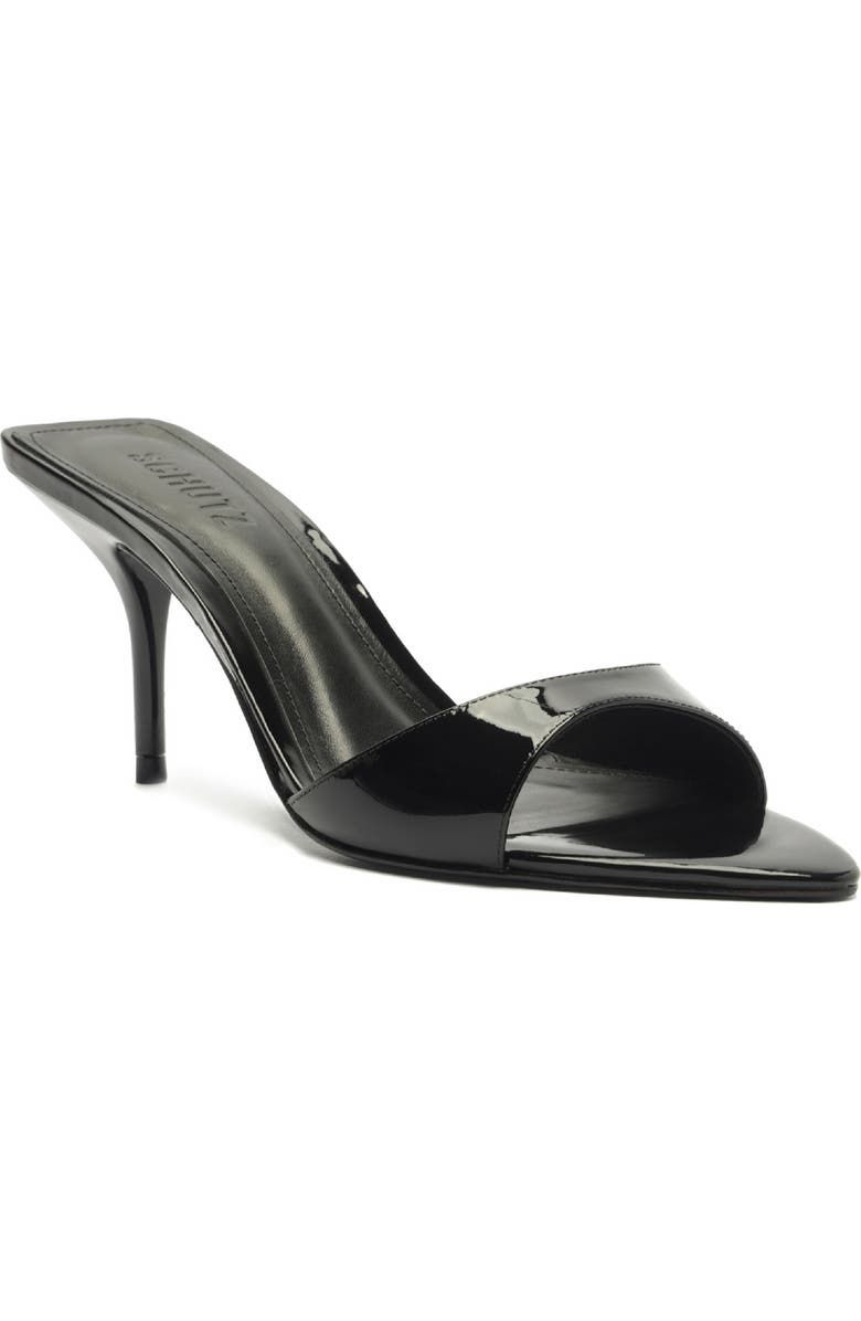 Elodie Pointed Toe Sandal