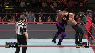 WWE 2K18 for Xbox One