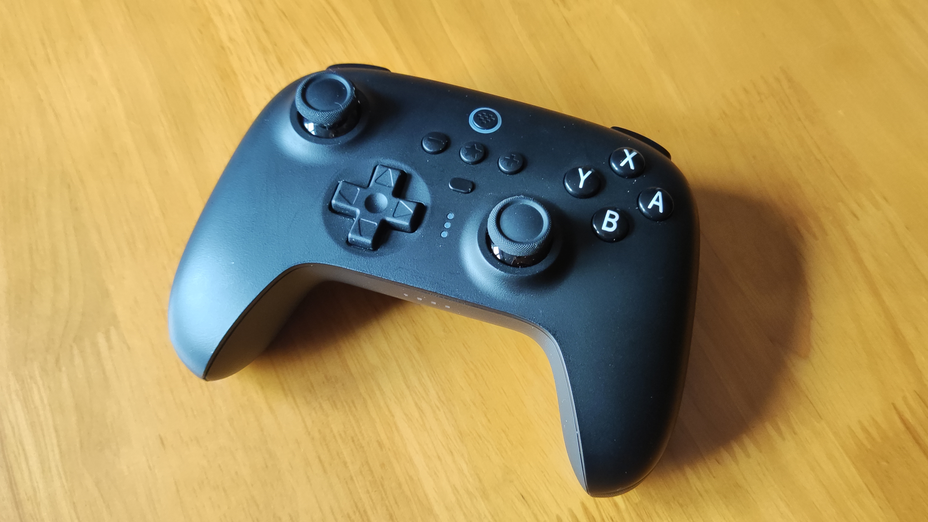 8BitDo Ultimate Nintendo Switch controller