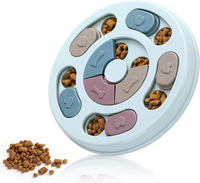 Dr Catch Dog Puzzle Toy RRP: $17.99 | Now: $9.88 | Save: $8.11 (45%)