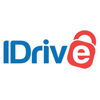 03. IDrive: Get 95% off for your first year