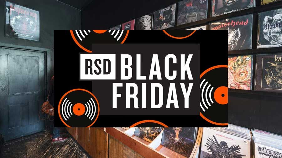 Black Friday Record Store Day 2022 the 63 best releases you can buy