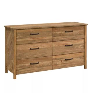 Cannery Bridge Drawer Dresser