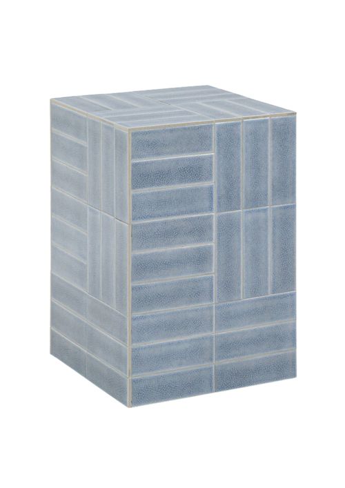 Dendi Ceramic Tile Side Table