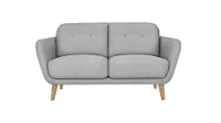 House by John Lewis Arlo Small 2 Seater Sofa