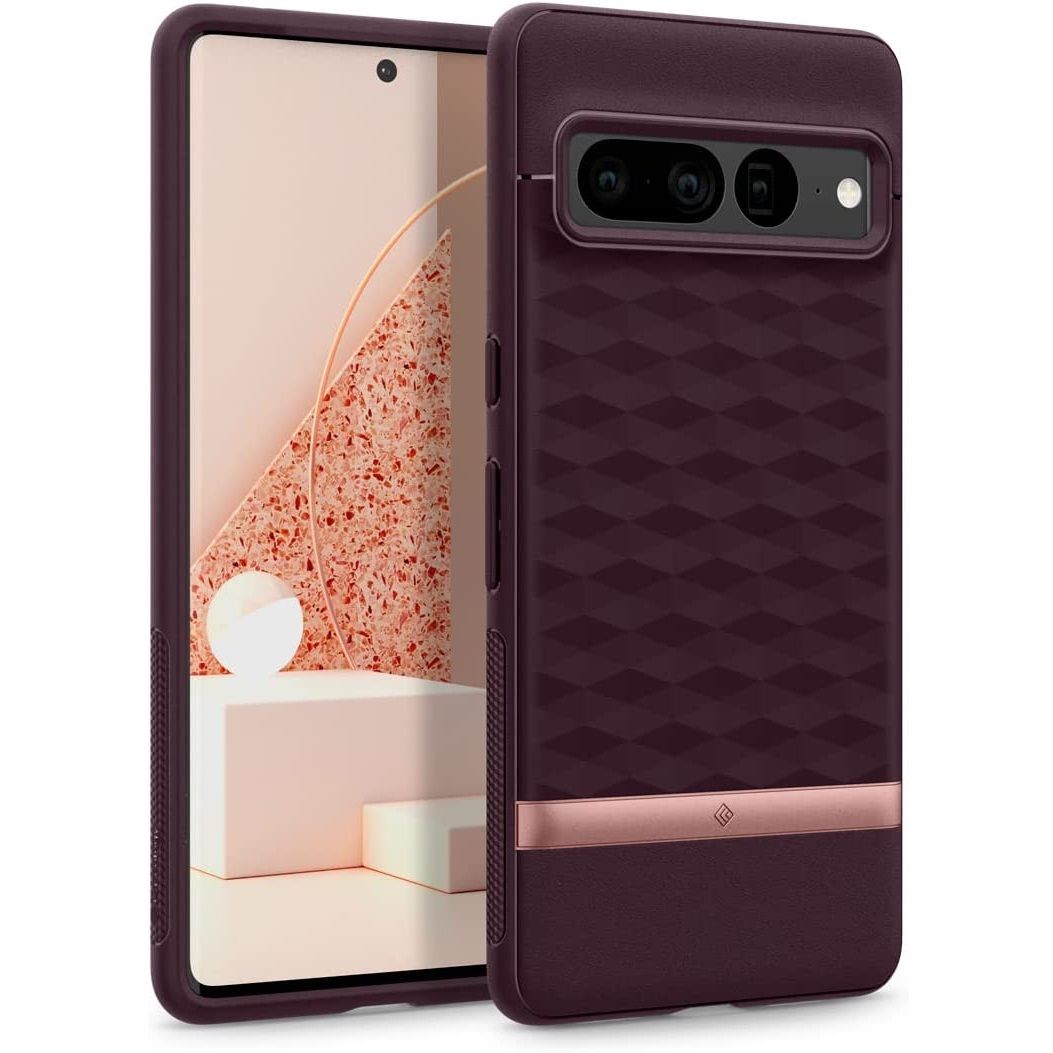 Best Pixel 7 Pro cases Android Central