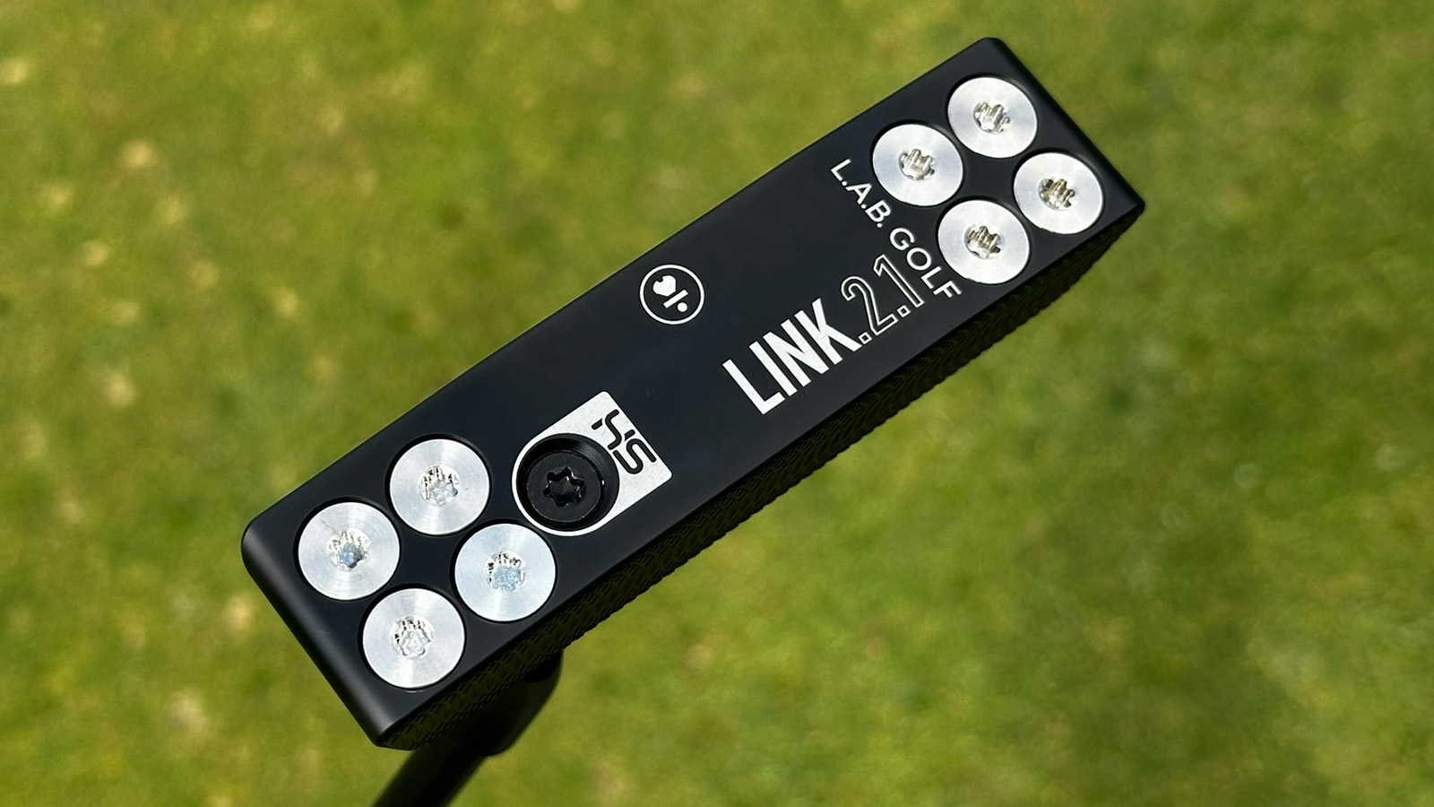 L.A.B. Golf Link 2.1 Putter