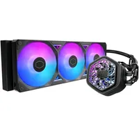 Cooler Master Atmos II 360 VRM Freeform 2.0 Cooler Master Atmos II 360 VRM Freeform 2.0