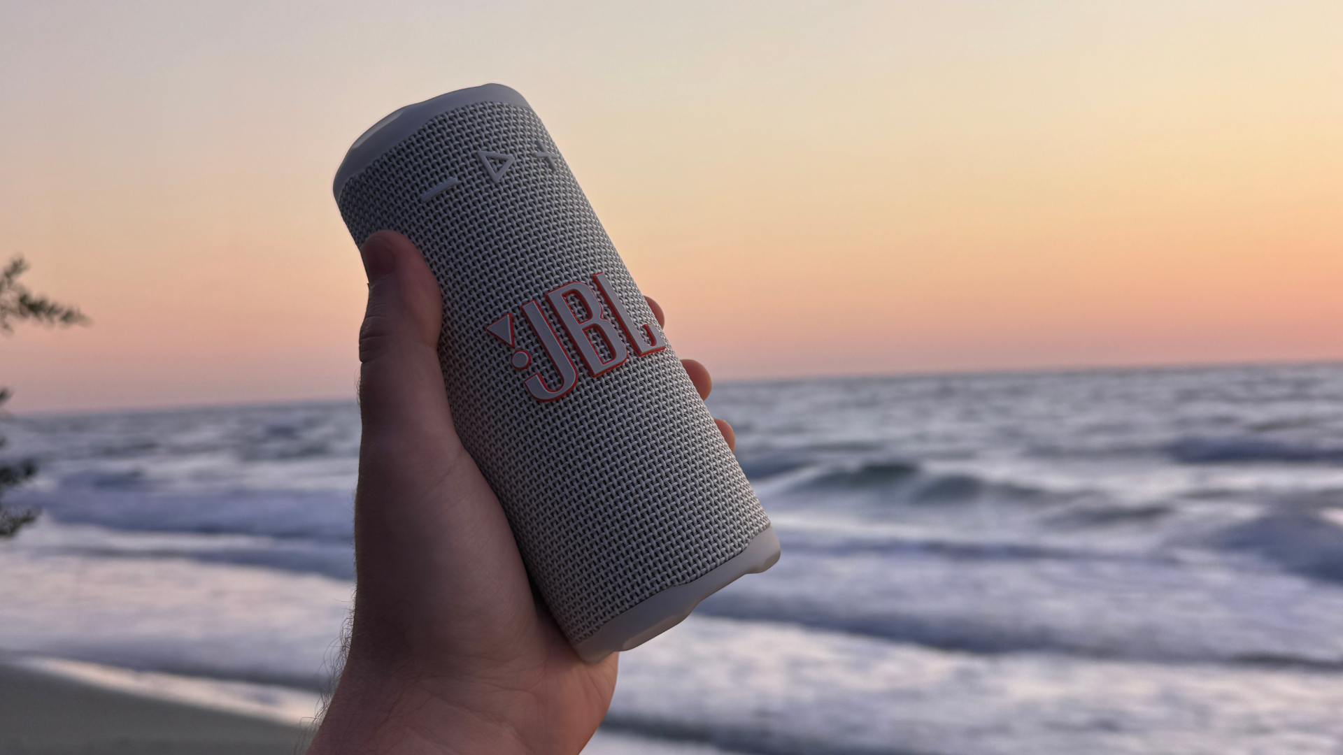 JBL Grip at Copenhagen event