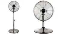 Bionaire 2-in-1 fan
