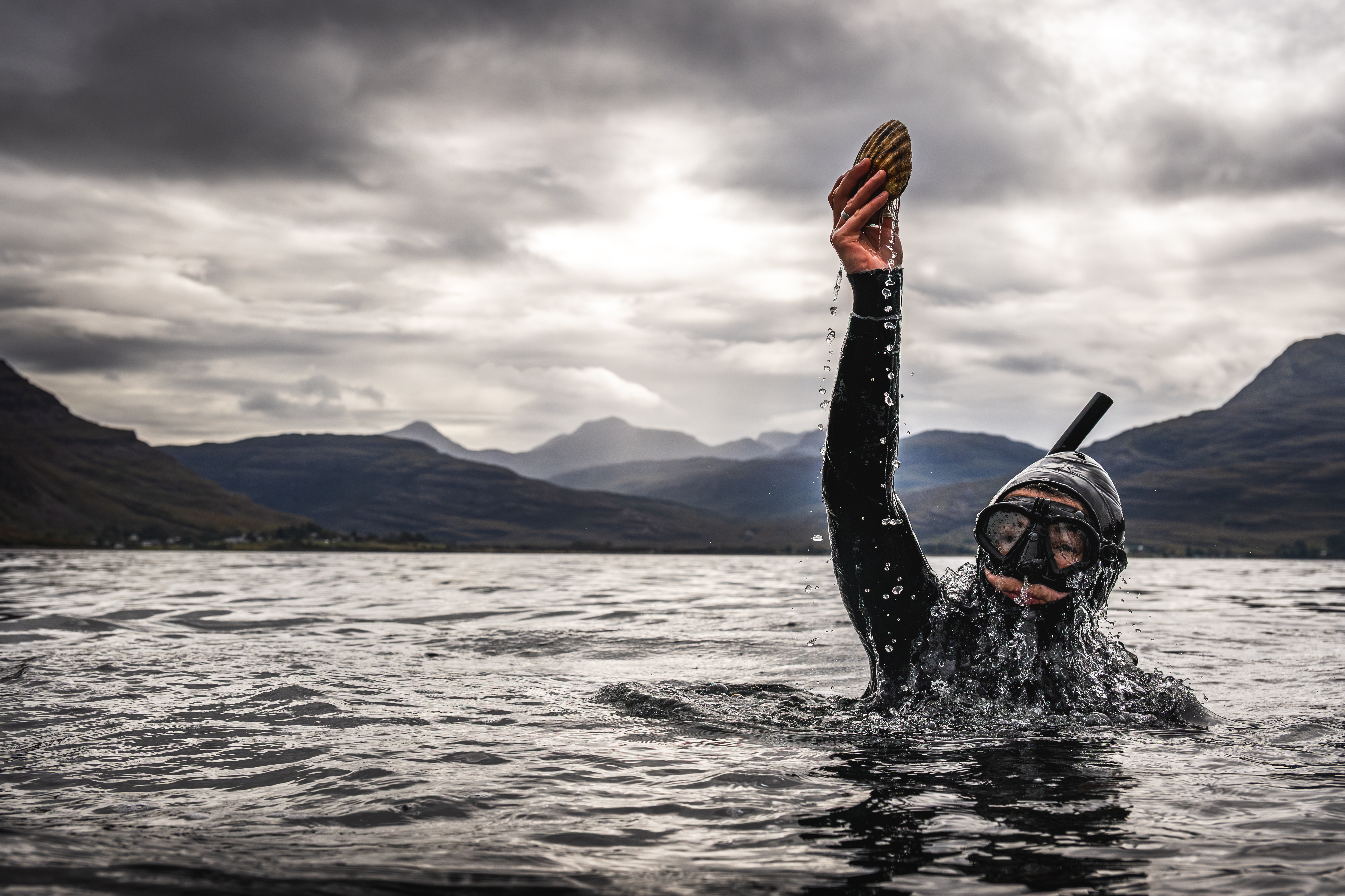 Rvival Scottish bushcraft