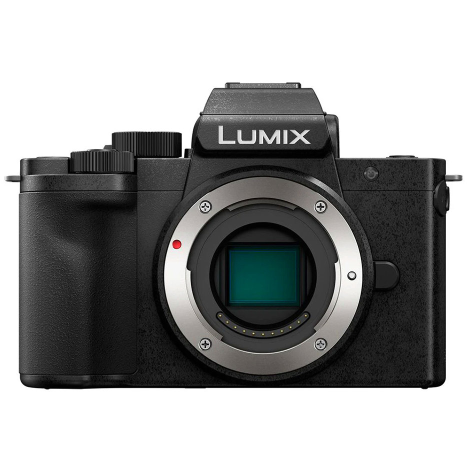 Panasonic camera square image