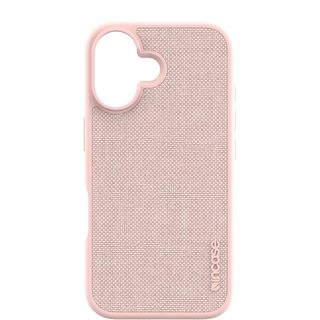 Incase Icon Case for iPhone 16 on white background