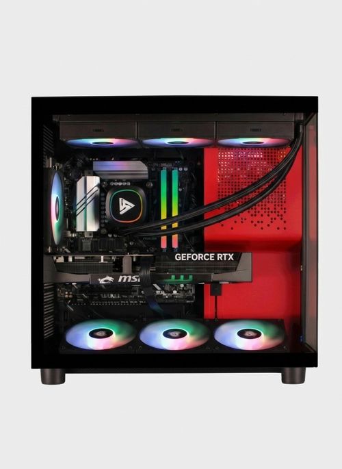 Phantom | RTX 5080
