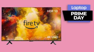 Amazon Fire TV Smart TV