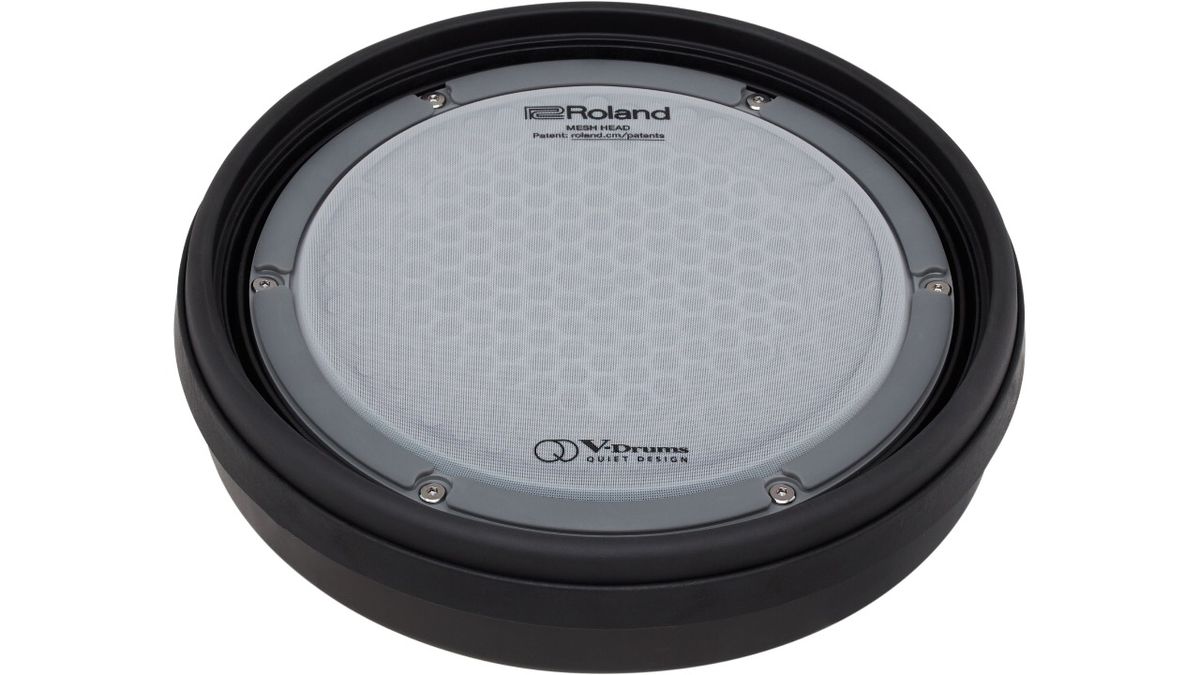 Roland VQD106 V-Drums Quiet Design