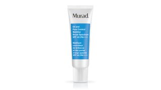 Murad Oil and Pore Control Mattifier SPF45+