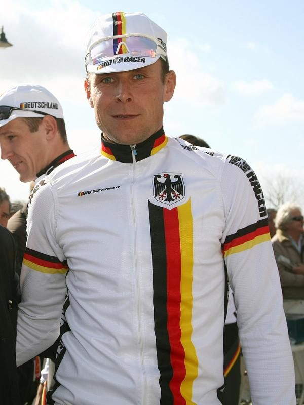 Robert Barko (Germany)
