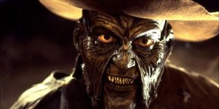 Jonathan Breck in Jeepers Creepers