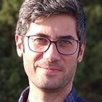 Javier Barbuzano's avatar