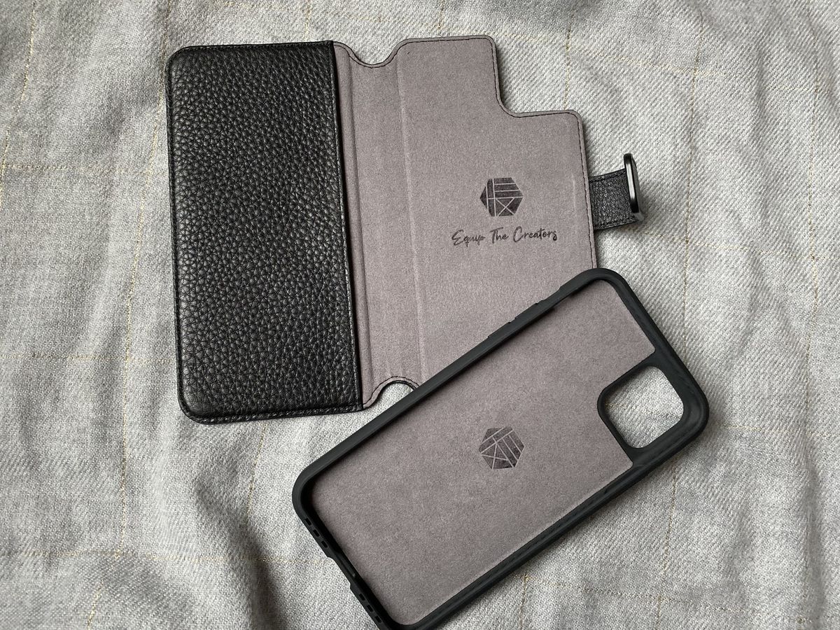 Hex 4-in-1 iPhone Case