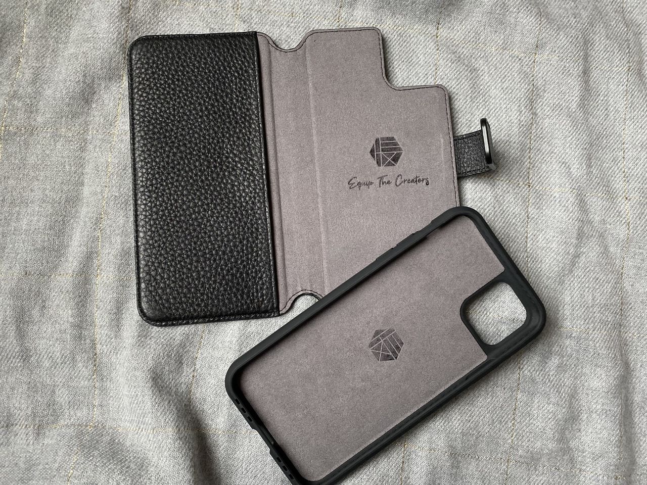 Hex 4-in-1 iPhone Case