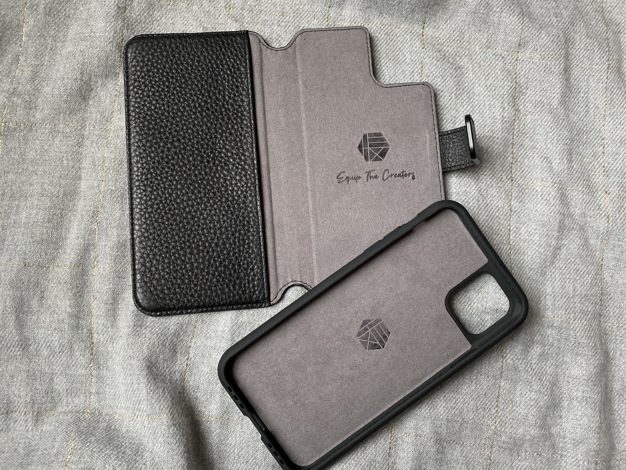 Hex 4-in-1 iPhone Case