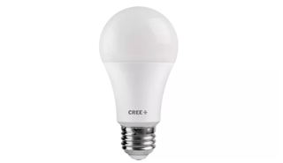 Cree Bright White Light Bulb