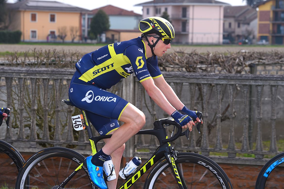Jens Keukeleire (Orica-Scott)
