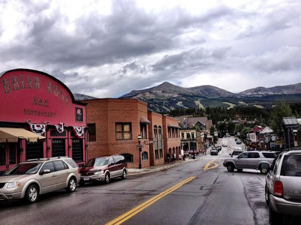 Breckenridge, Colorado