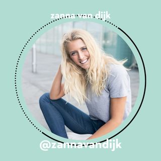 Zanna van Dijk