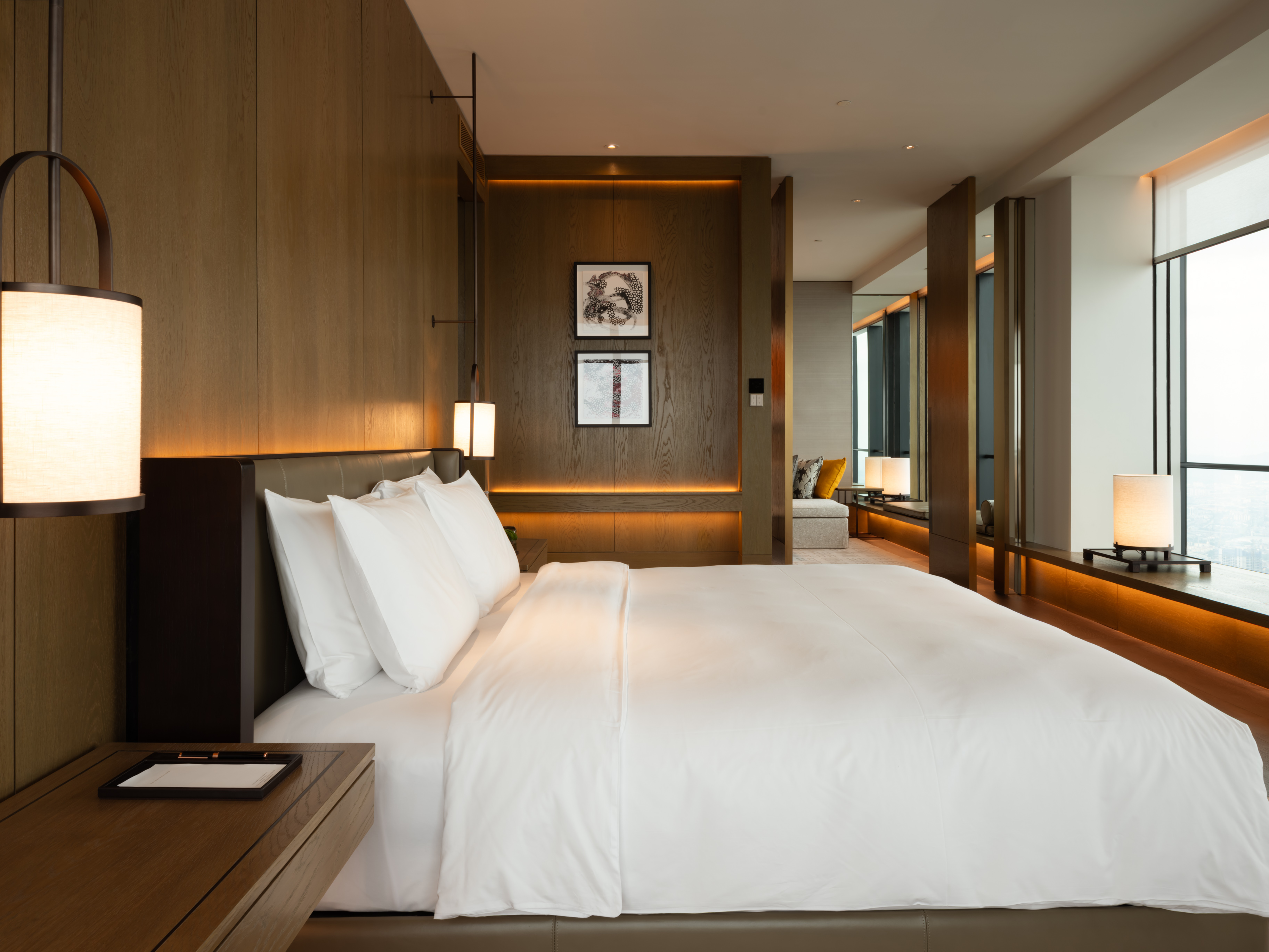 park hyatt kuala lumpur review