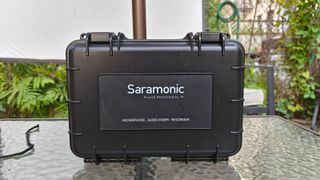 Saramonic Blink Me 2-Person Smart Wireless Mic review