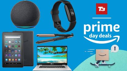 Amazon Prime Day early deals 2022