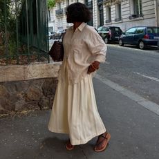 French Girl Spring Capsule Wardrobe 2026