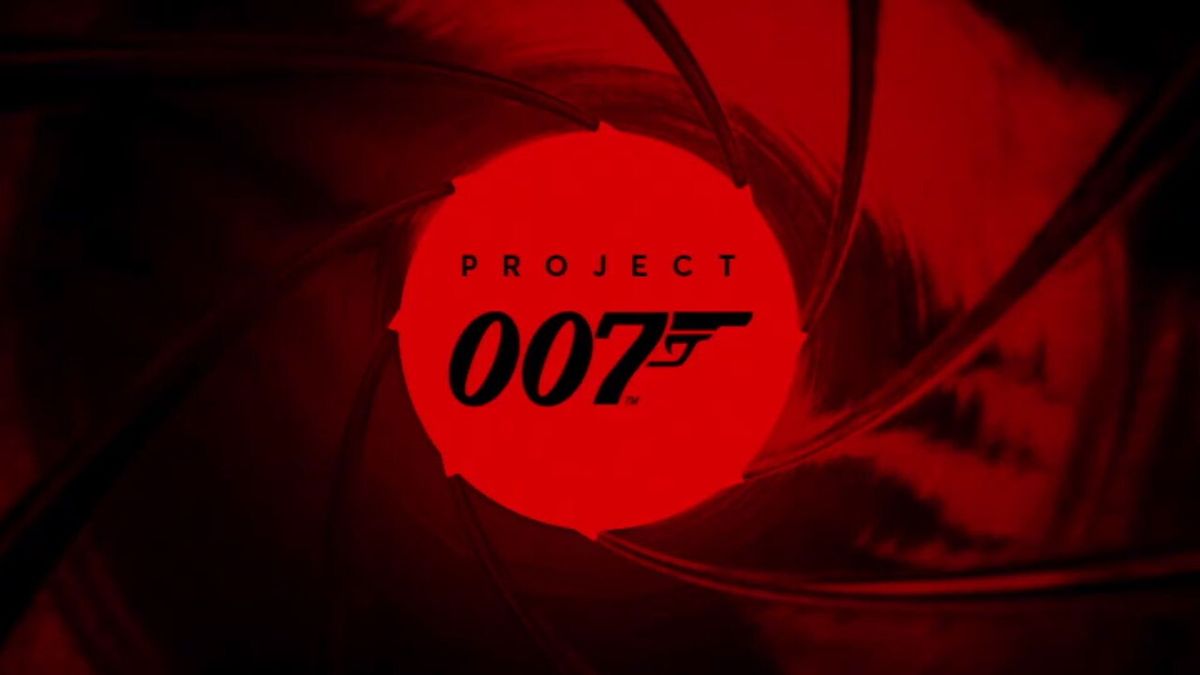 project 007 io interactive