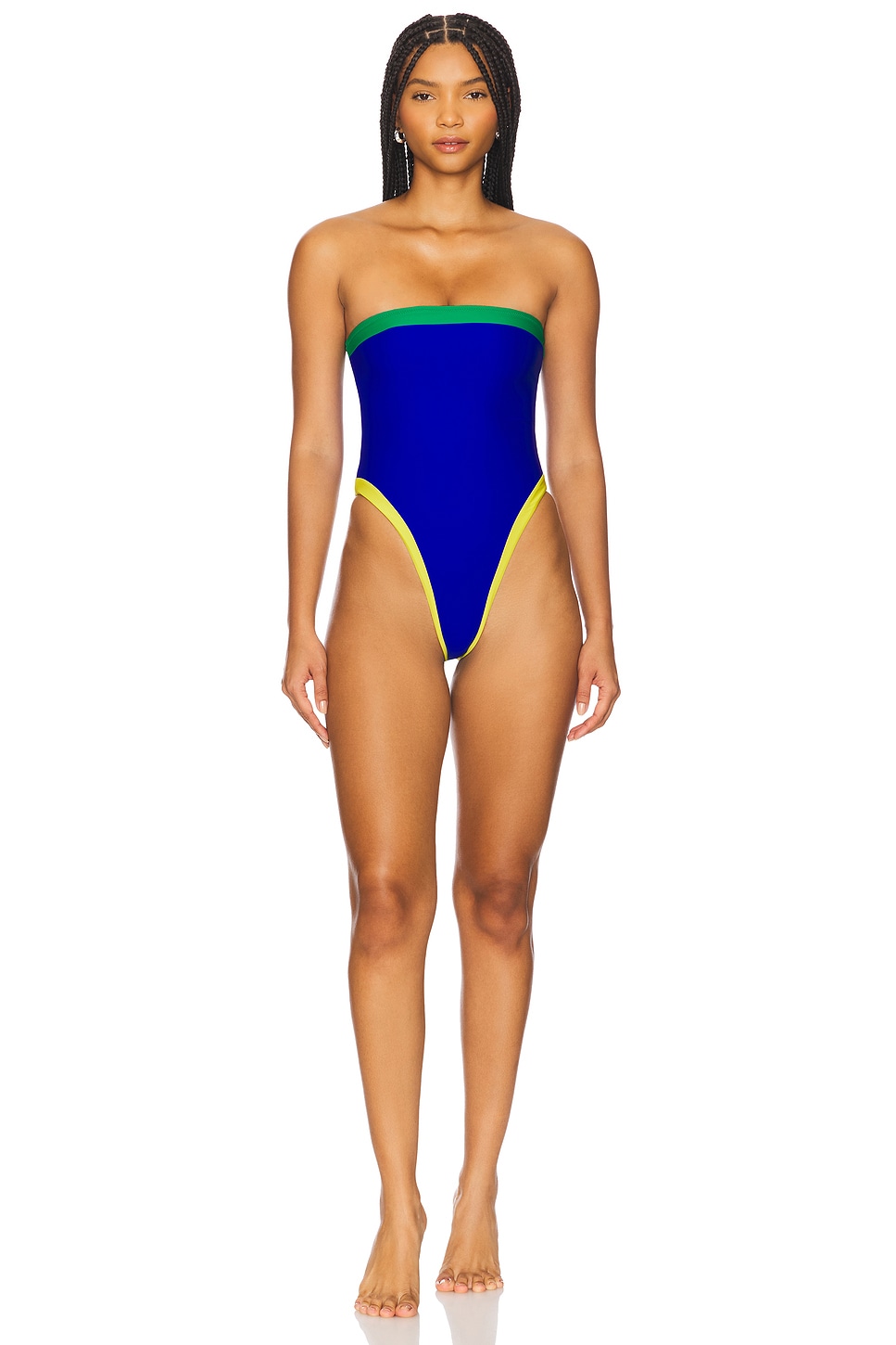 Rio One Piece