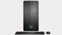 HP Pavilion gaming PC | Intel i5-9400F CPU | GTX 1660Ti GPU | 8GB RAM | 256GB SSD | just $599 (save $300) at Walmart