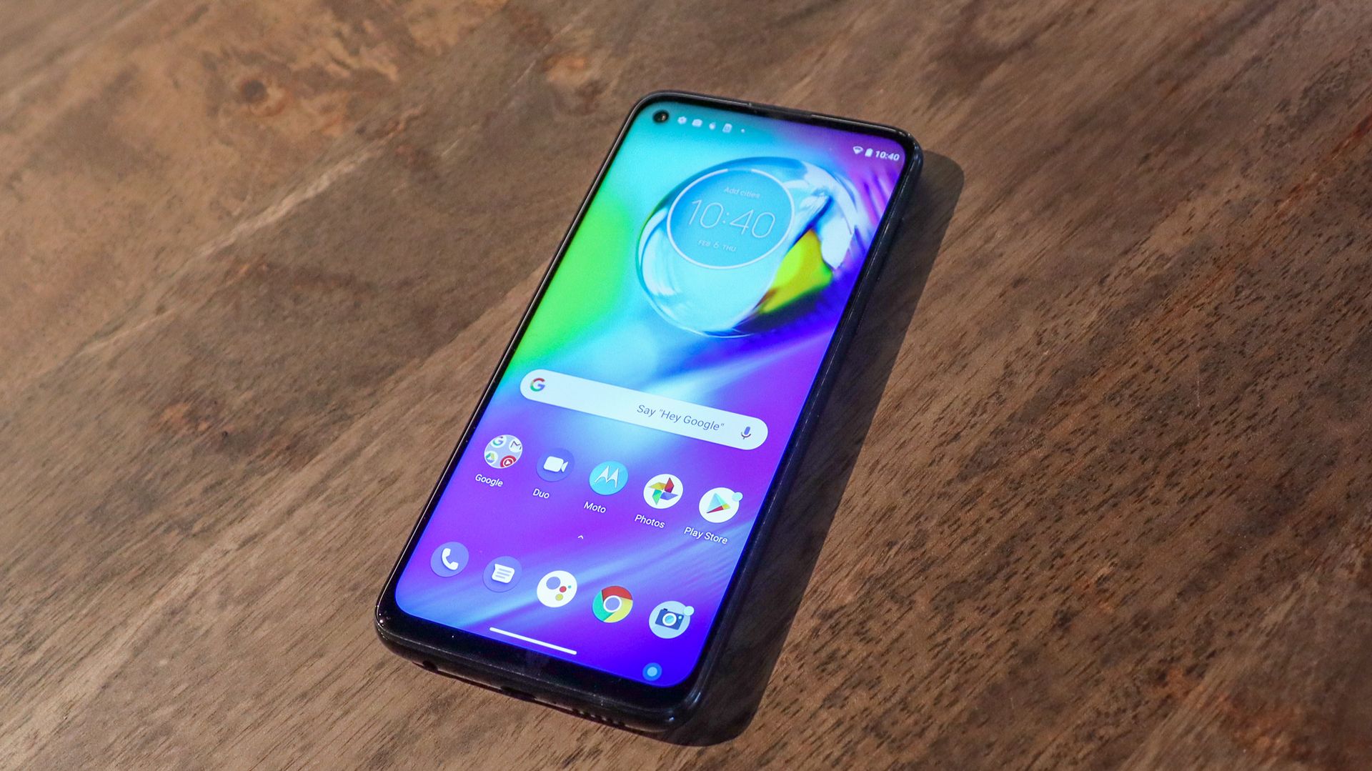 Moto G8 Power UK release date set for February 20, and it offers a very
