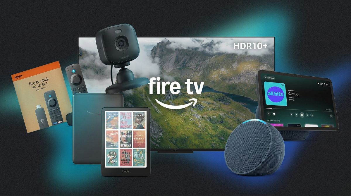 Amazon is practically giving away smart home devices — 39 deals from ...