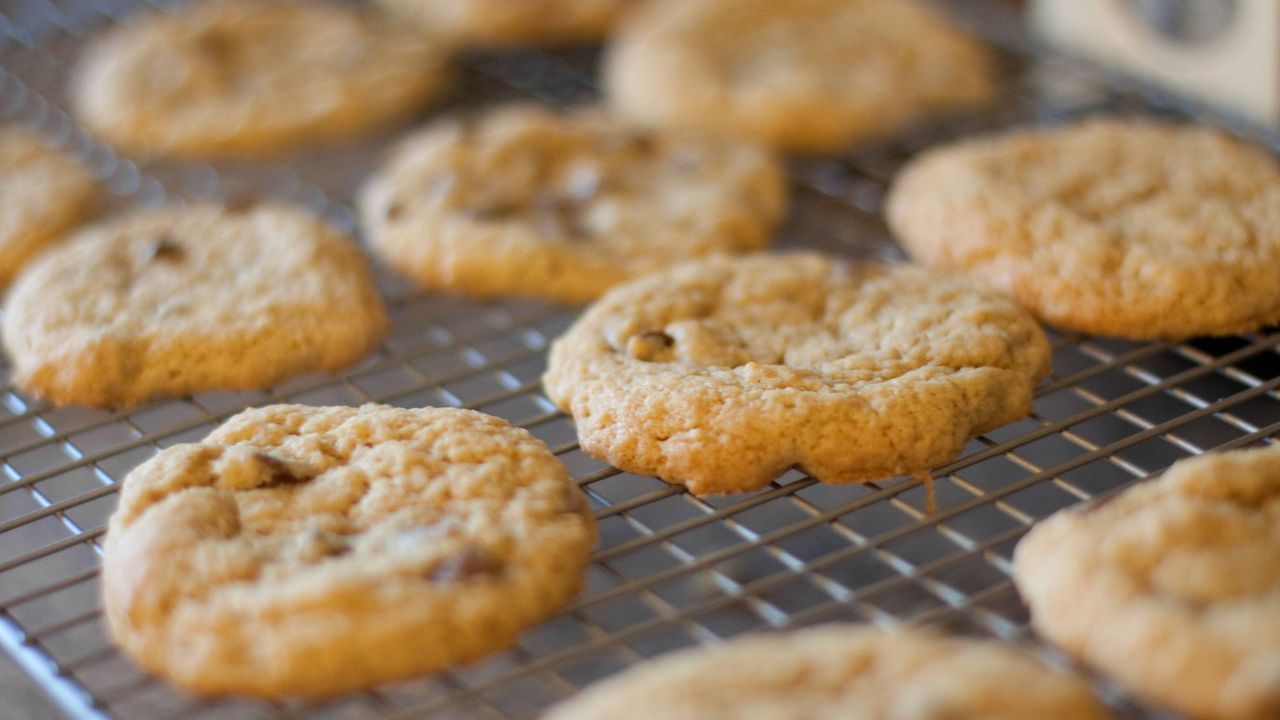 Maltesers biscuits 