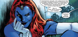 X-Men: The Trial of Magneto #1 excerpt